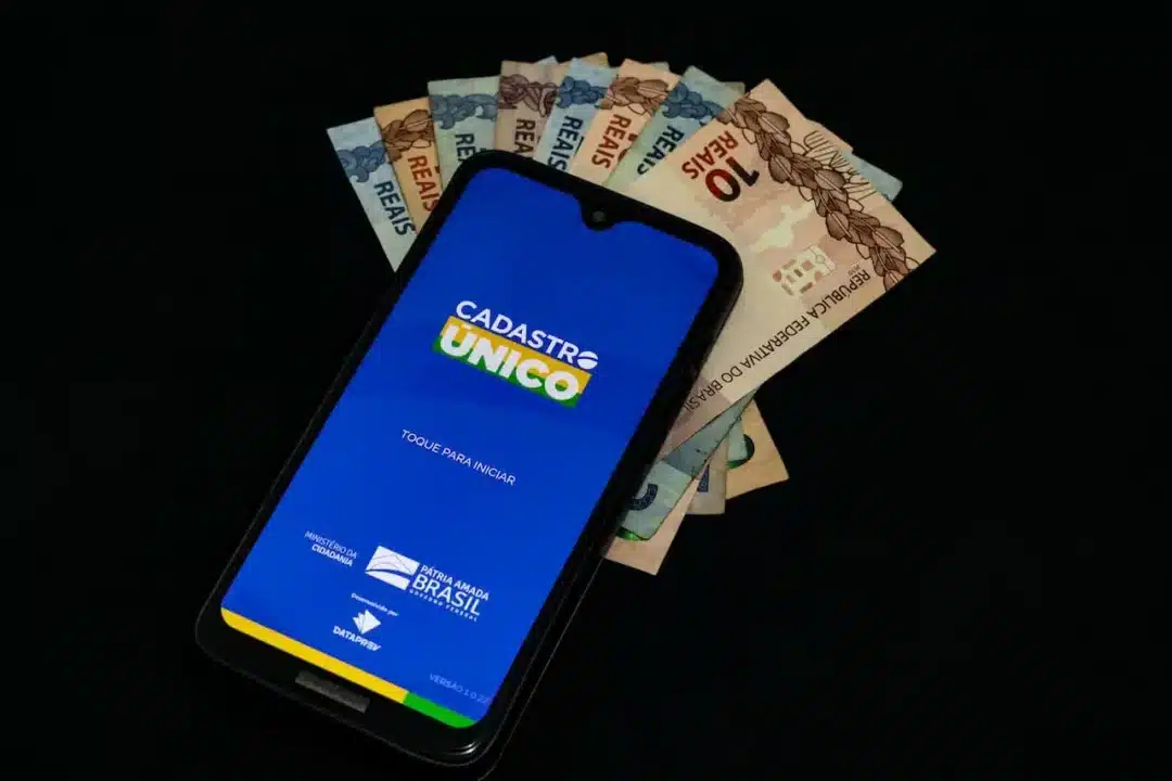 CadÚnico Bolsa Família Cancelado