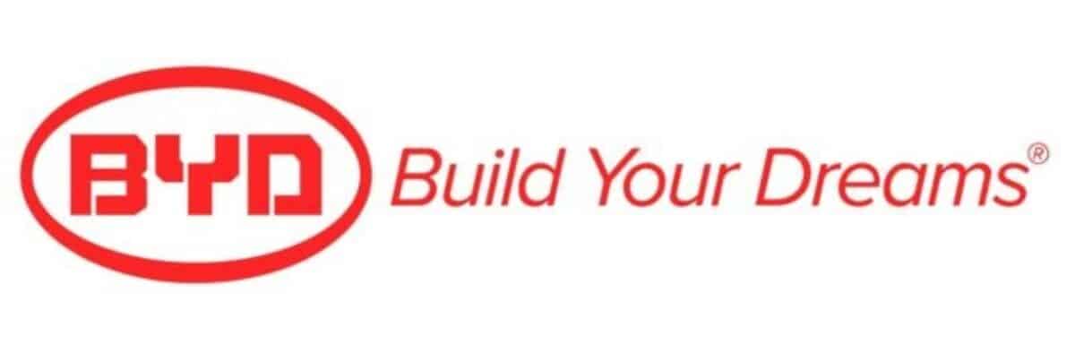 BYD