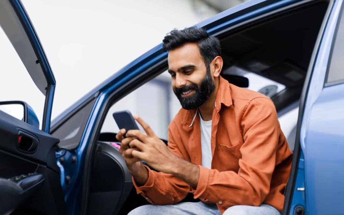 fgts motorista de app