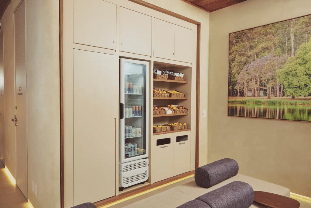 Nubank inaugura novo benefício exclusivo para clientes Ultravioleta