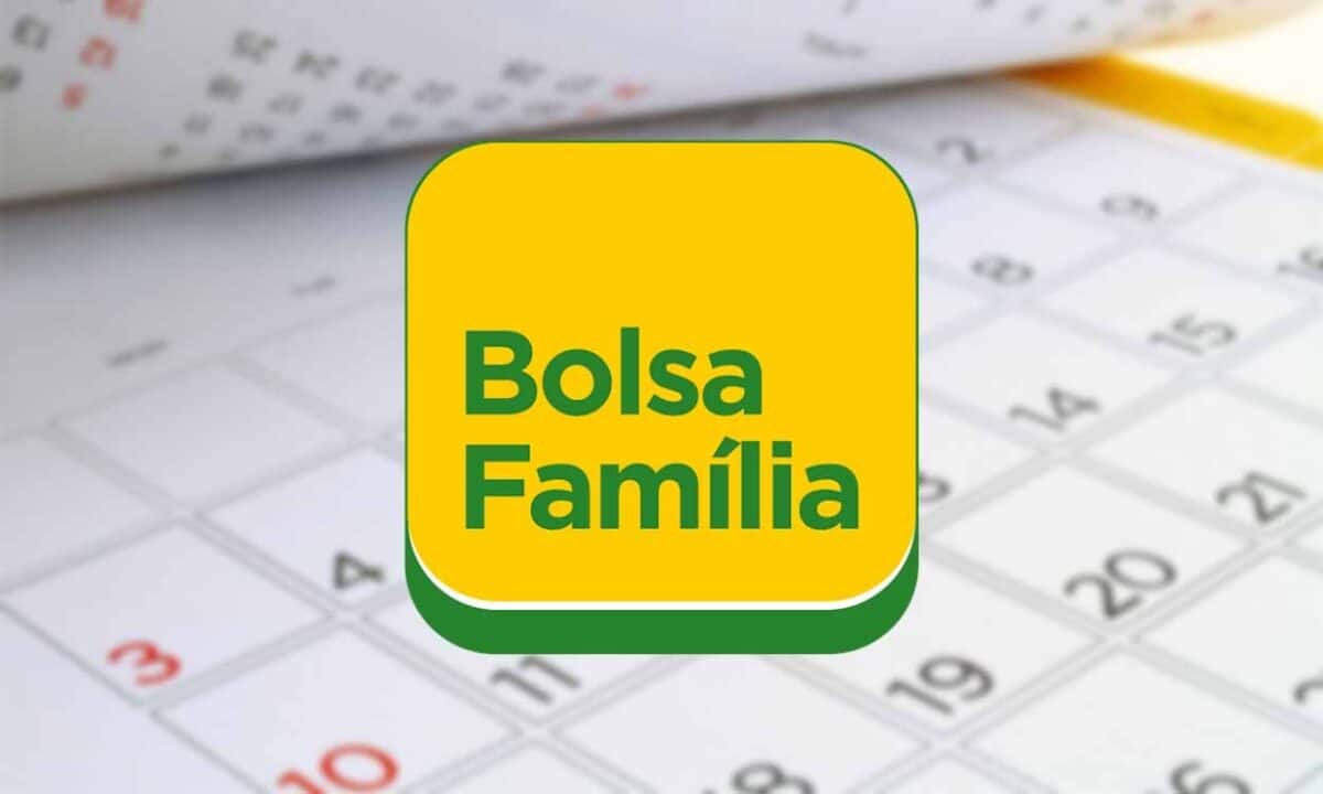 Pagamento Bolsa Família dia 14