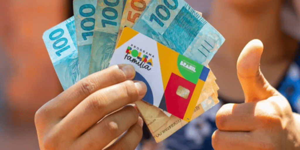 bolsa família