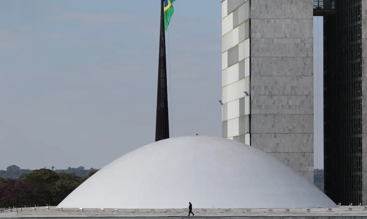 Projeto que libera cassino e jogo do bicho será votado pelo Senado