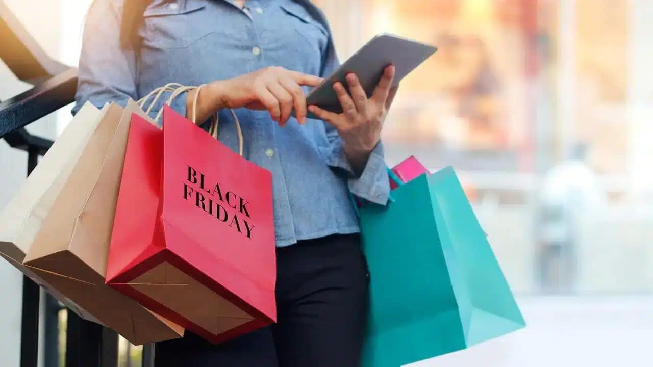Qual é o prazo para devolução de produtos comprados na Black Friday?