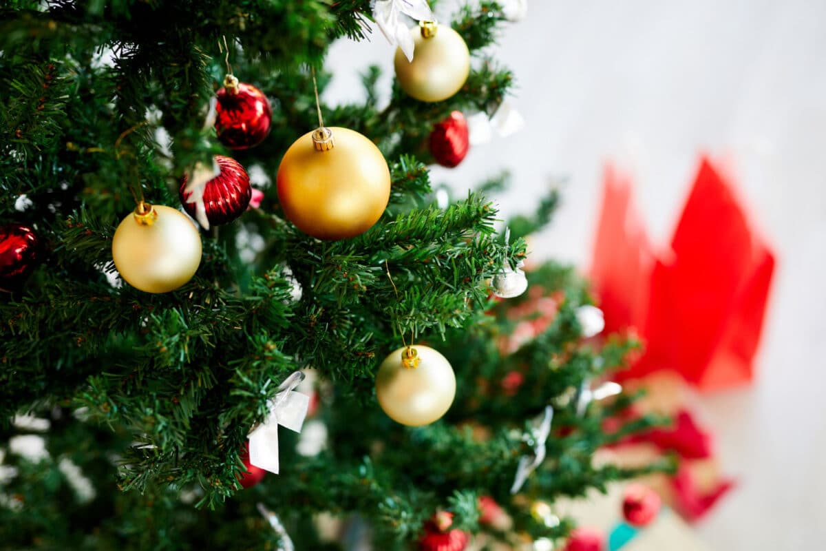 Qual é a data ideal para tirar os enfeites de Natal?