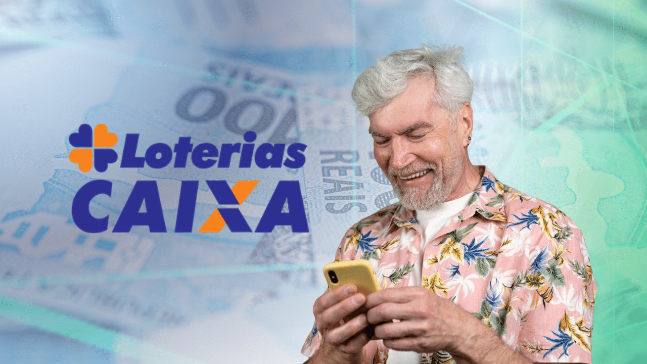 Loterias-Caixa