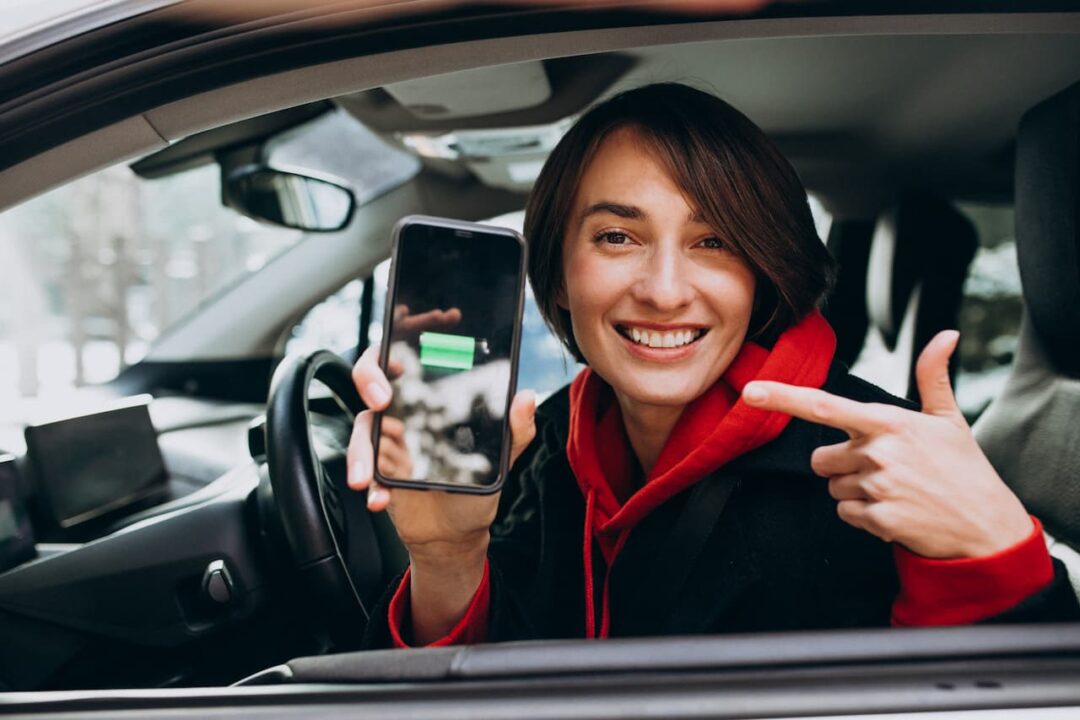 uber