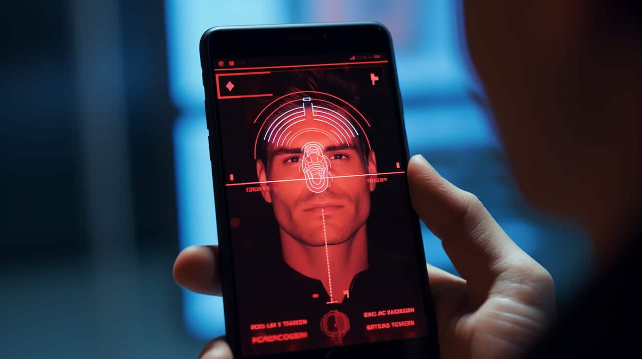 Reconhecimento facial obrigatório é nova arma contra cambismo em shows e eventos
