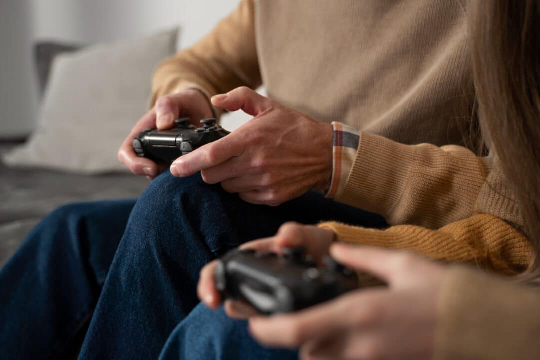 playstation