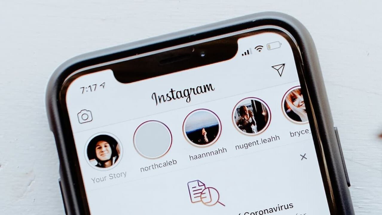 stories instagram