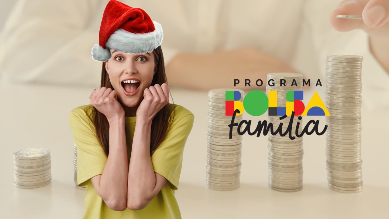 13º do Bolsa Família começa a ser pago hoje: veja as datas de pagamento para este estado