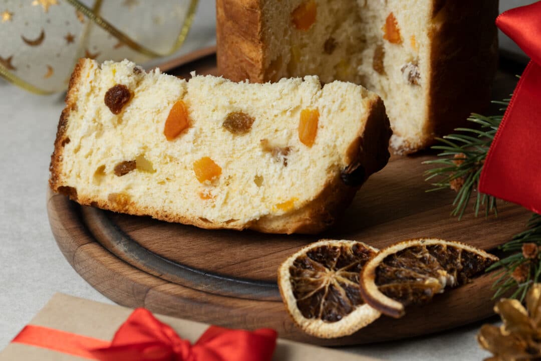 panetone