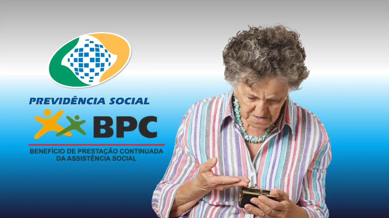 BPC o que muda