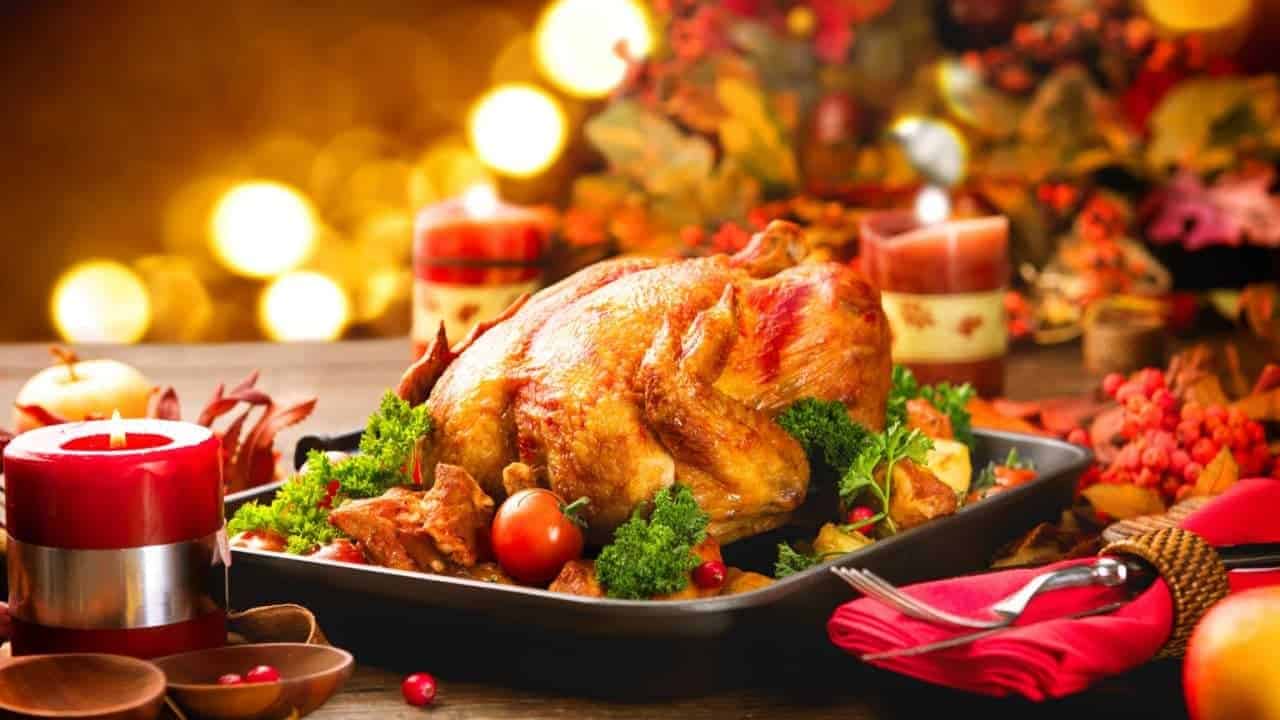 Nos últimos 4 anos, ceia de Natal ficou 41% mais cara
