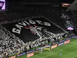 Gaviões anuncia o pagamento da 2ª parcela da dívida da Arena Corinthians