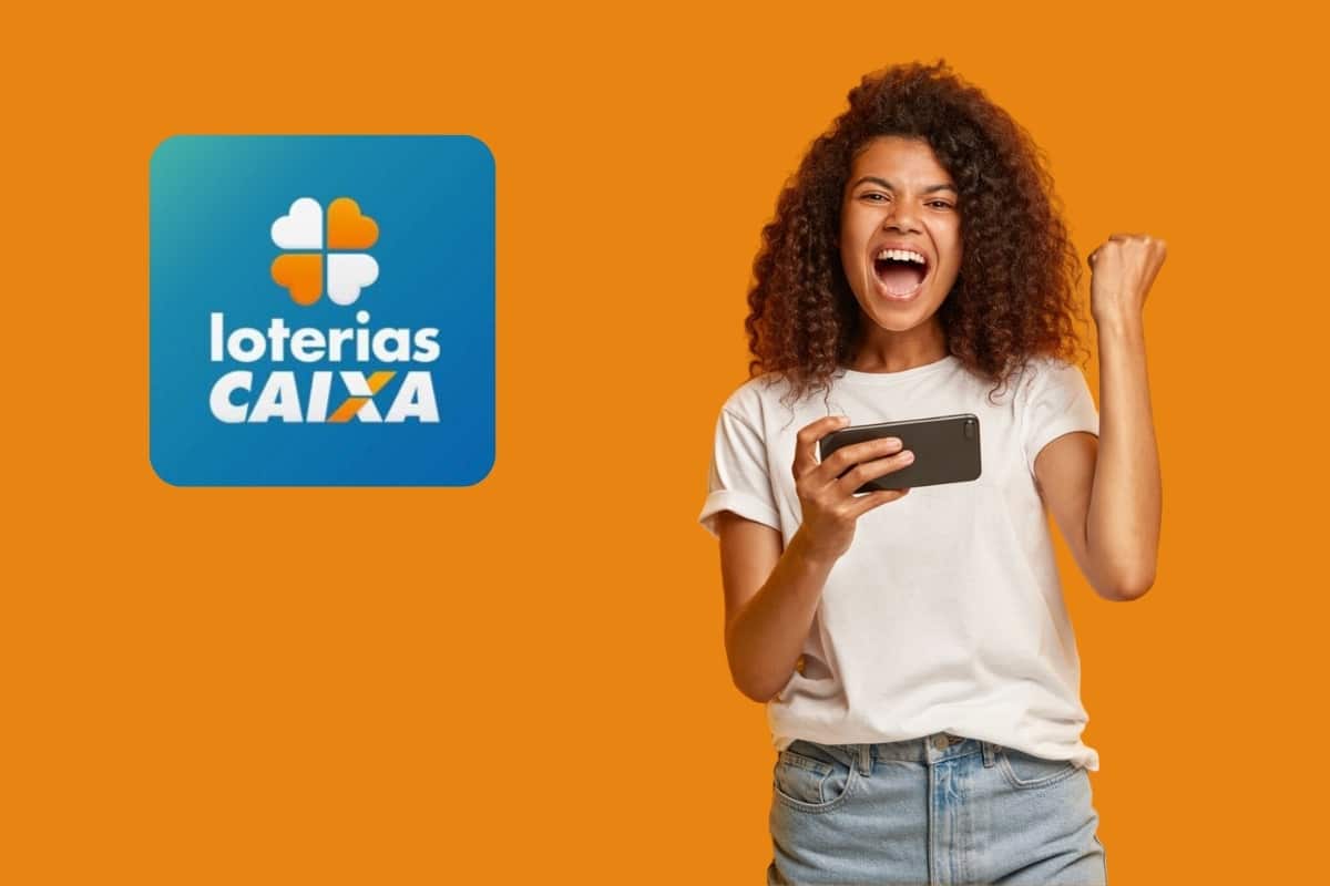 loterias caixa