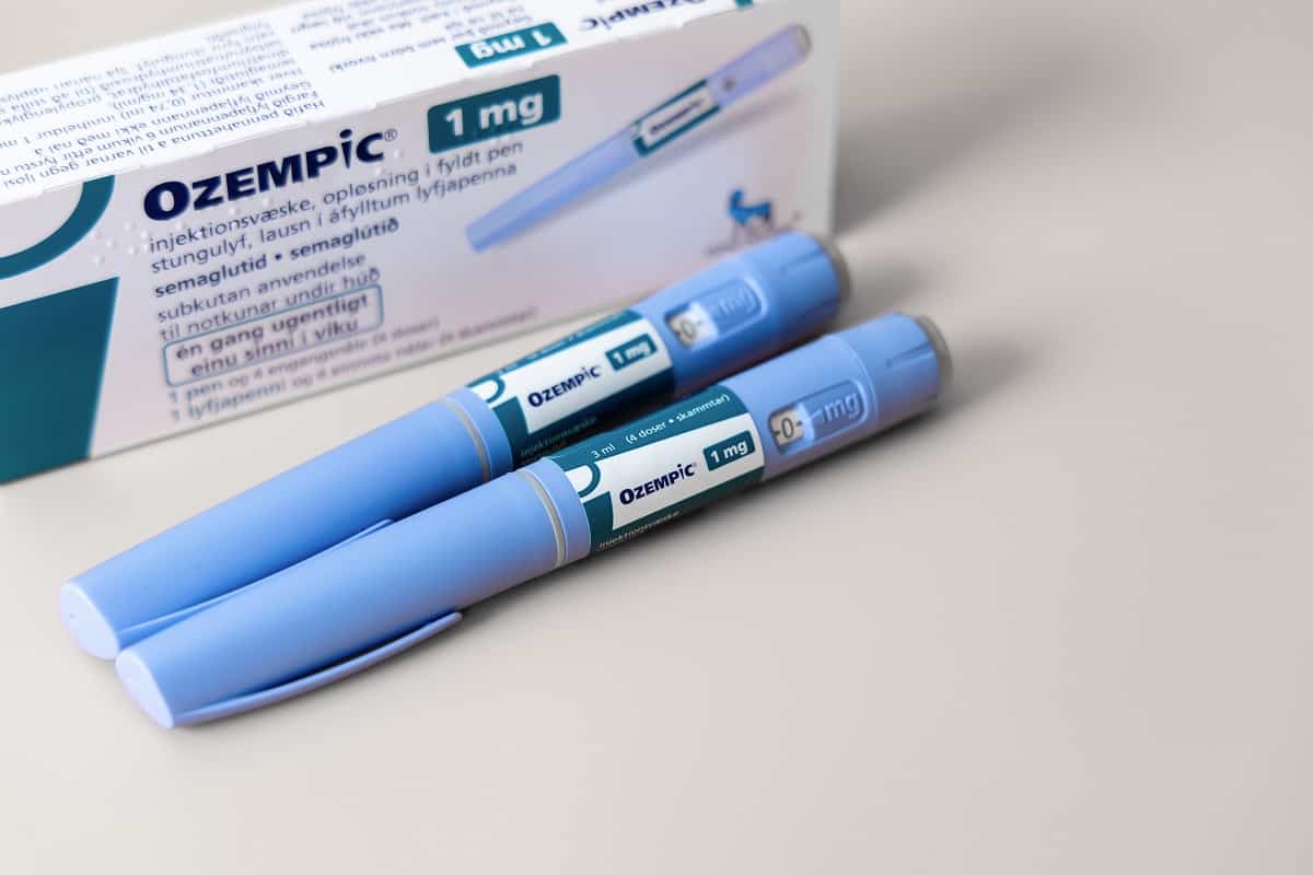 Desconto de 50% no Ozempic nos EUA: veja como aproveitar o ‘saldão’