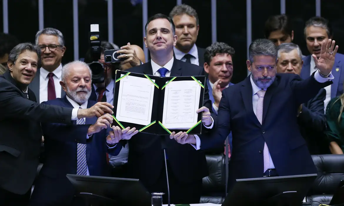 Entenda como será a transição da Reforma Tributária