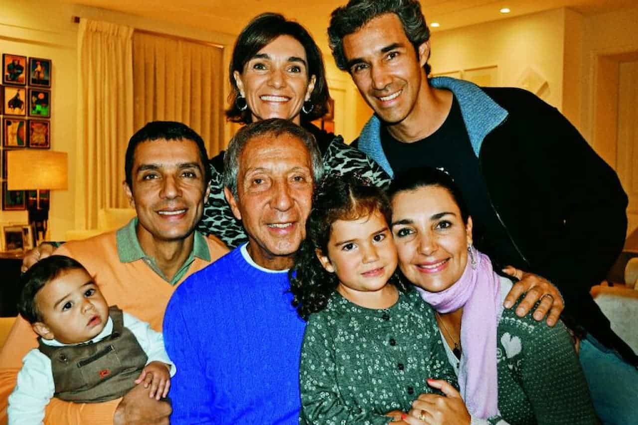 Abilio Diniz