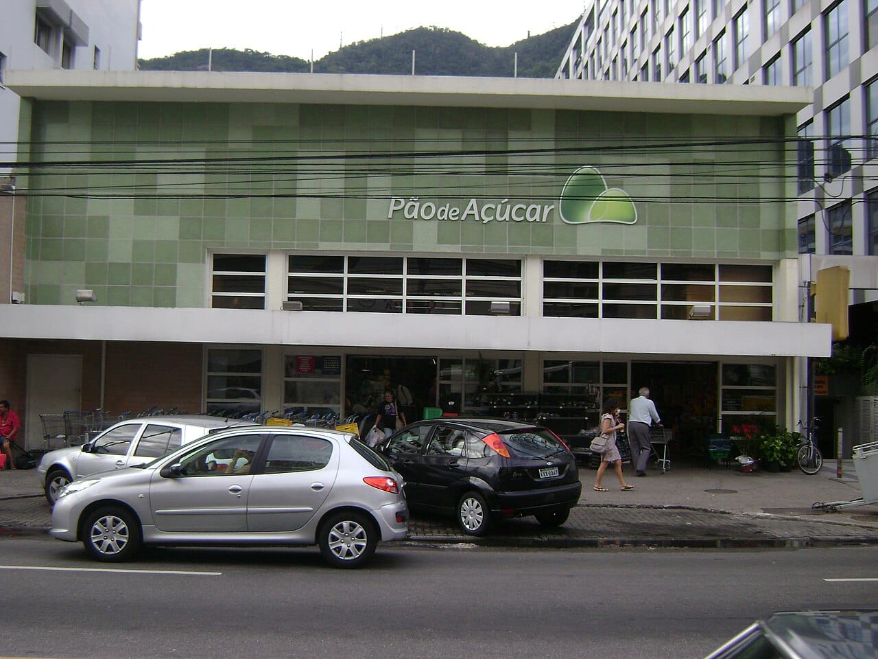 Abilio Diniz