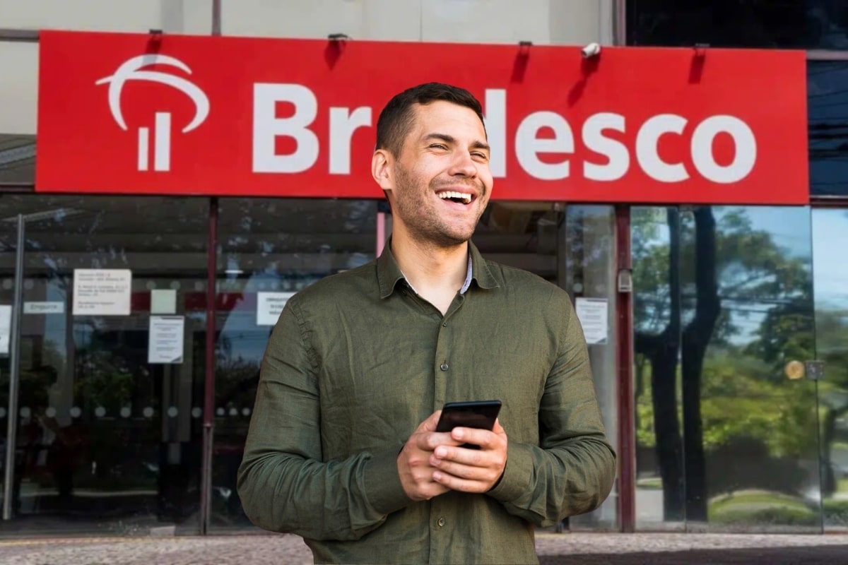 Fundação Bradesco libera treinamentos rápidos e gratuitos — veja como participar