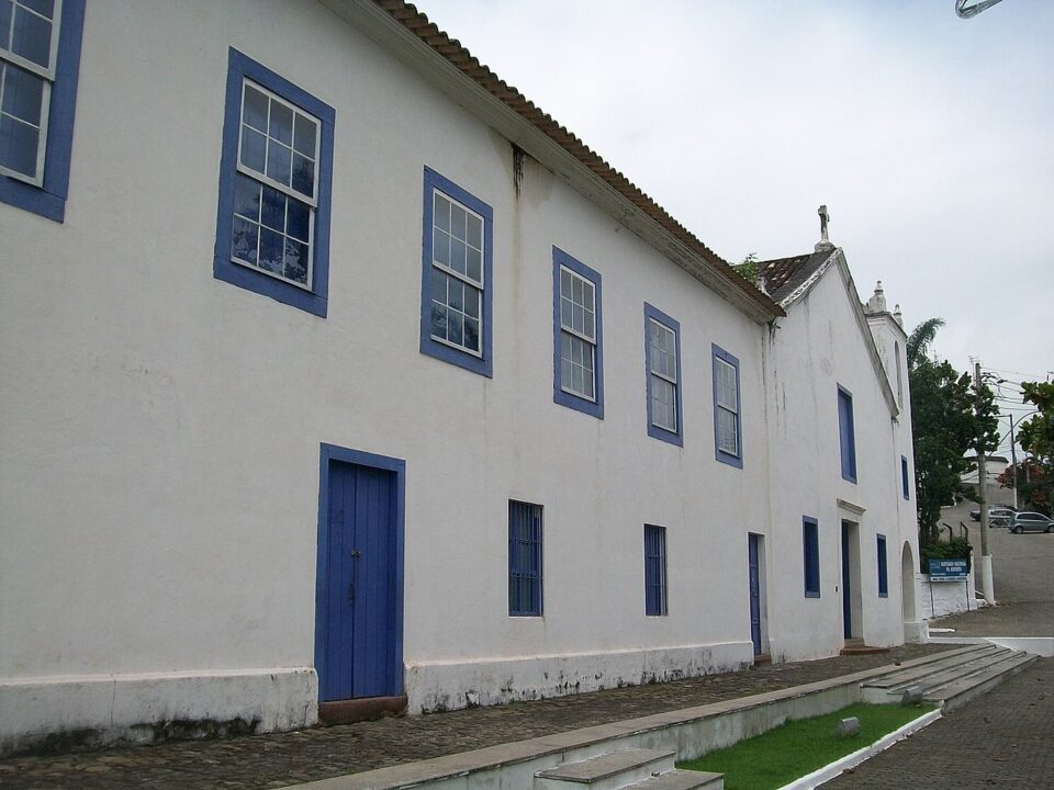 Melhores praias de Anchieta
