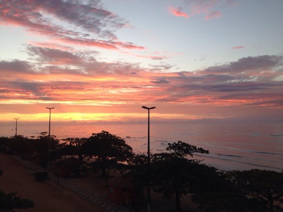 Melhores praias de Anchieta