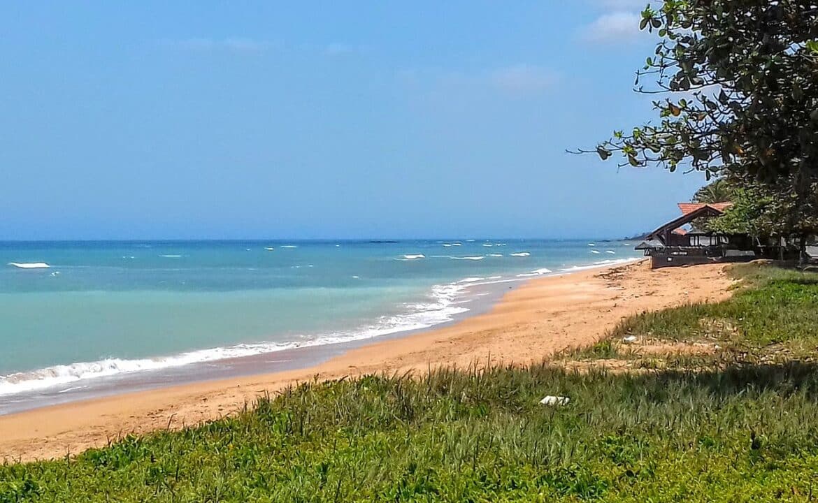 Melhores praias de Aracruz