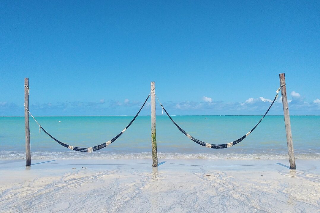 Melhores praias de Maragogi