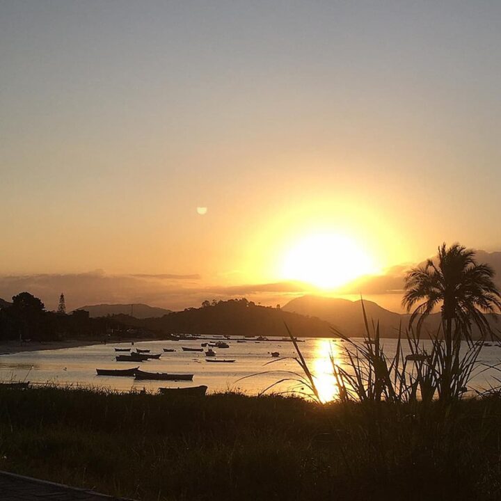 Melhores praias de Porto Belo