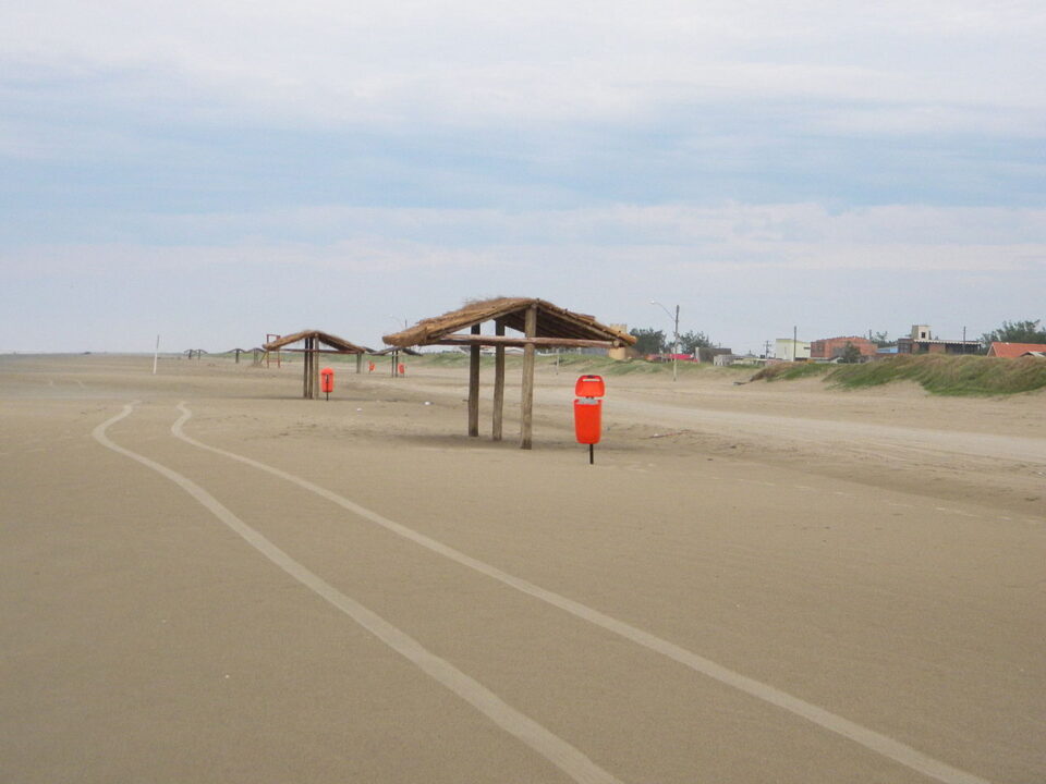 Melhores praias de São José do Norte