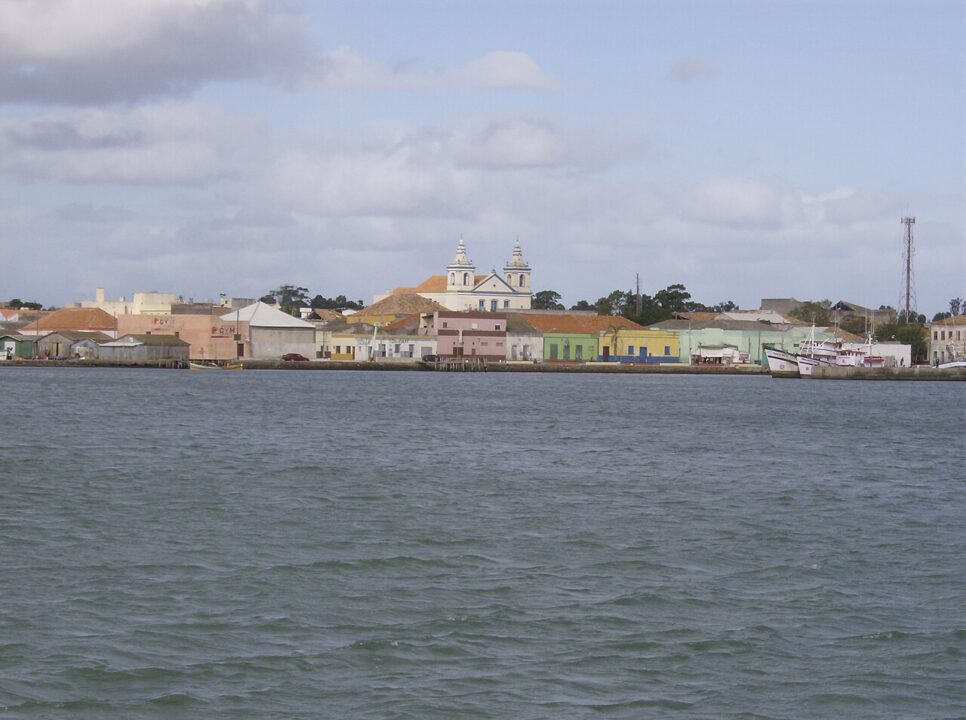 Melhores praias de São José do Norte