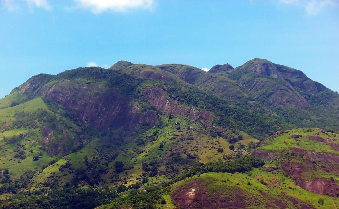 Melhores praias de Serra