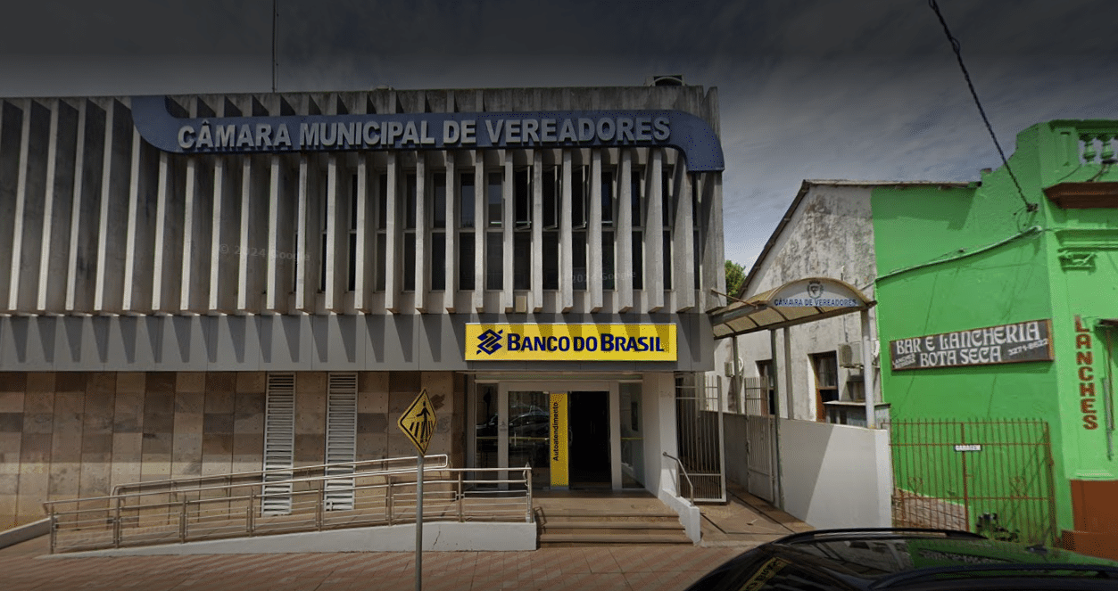 Banco do Brasil: Agência 0619 em Júlio de Castilhos (RS)