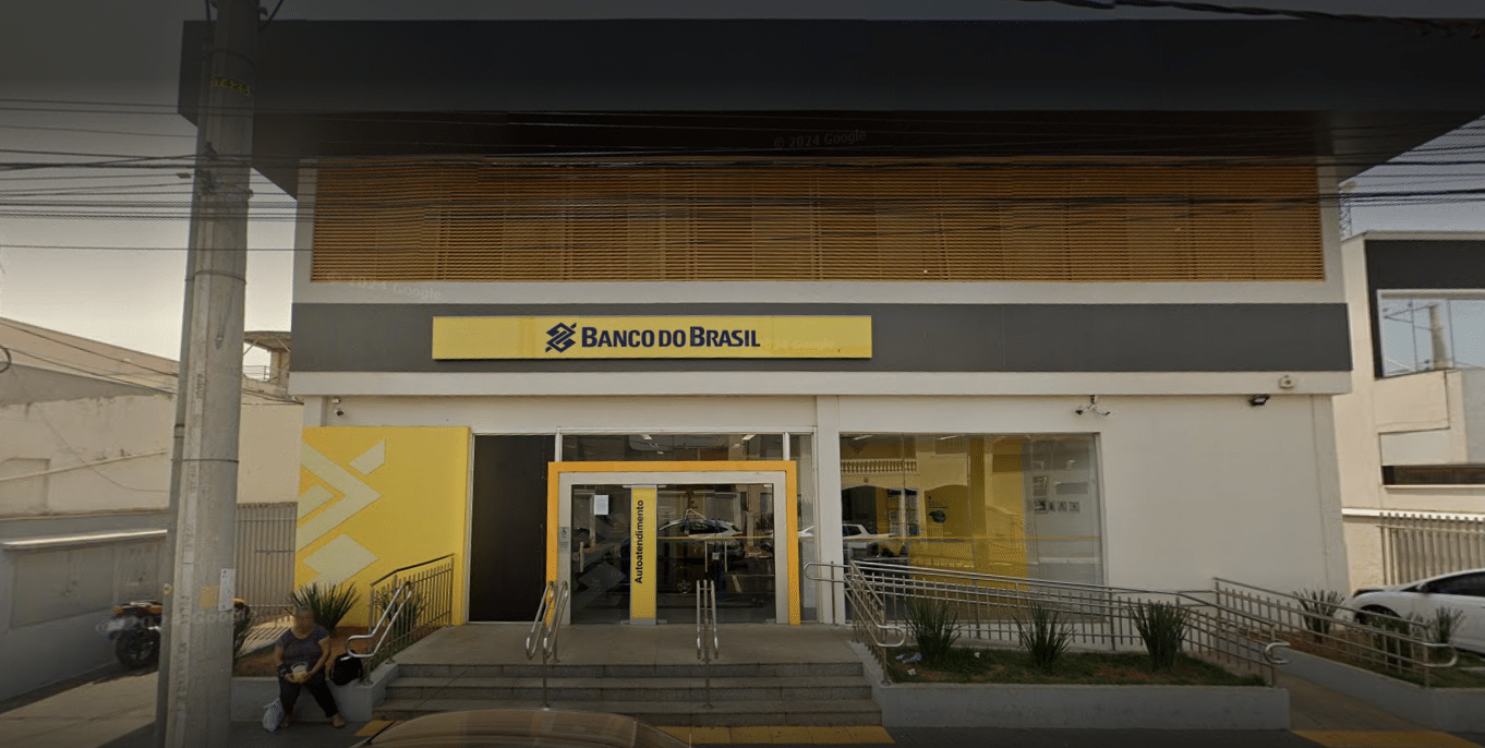 Banco do Brasil: Agência 0622 em Tanabi (SP)