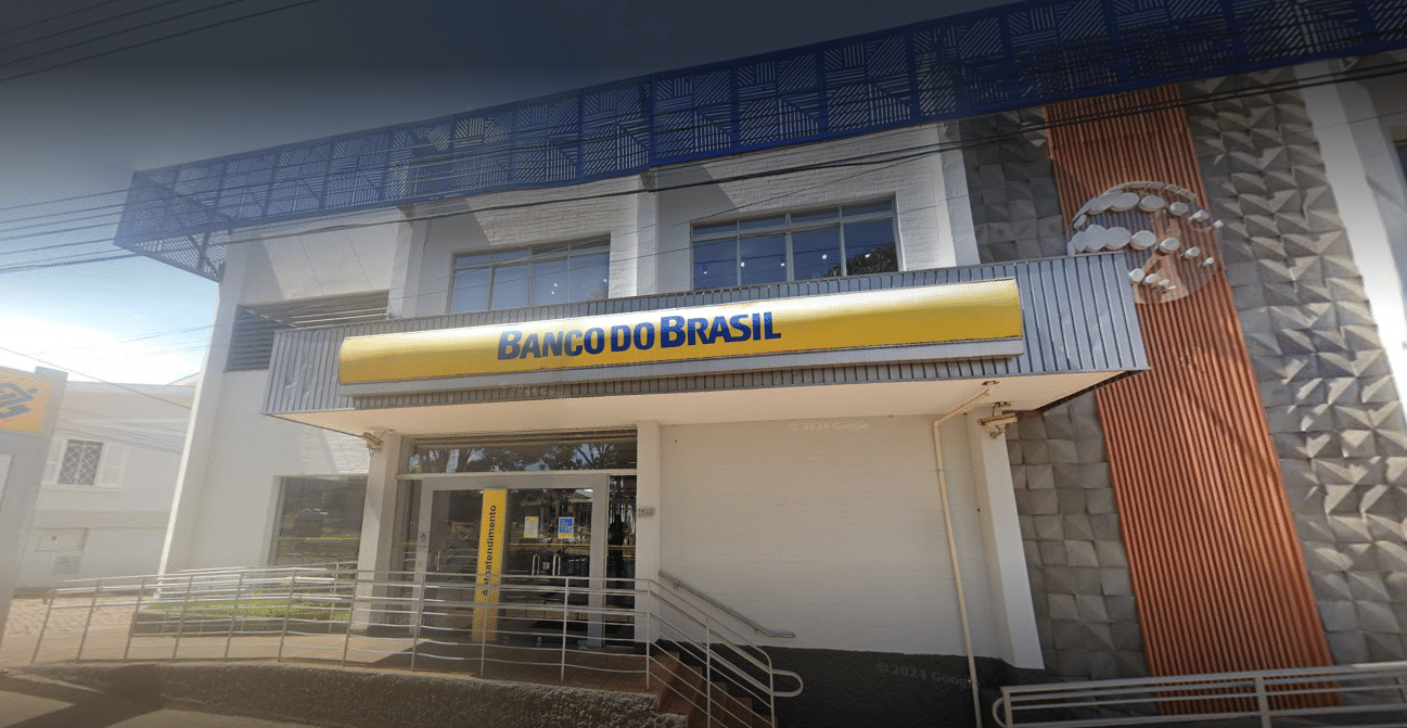 Banco do Brasil: Agência 0624 em Cássia (MG)