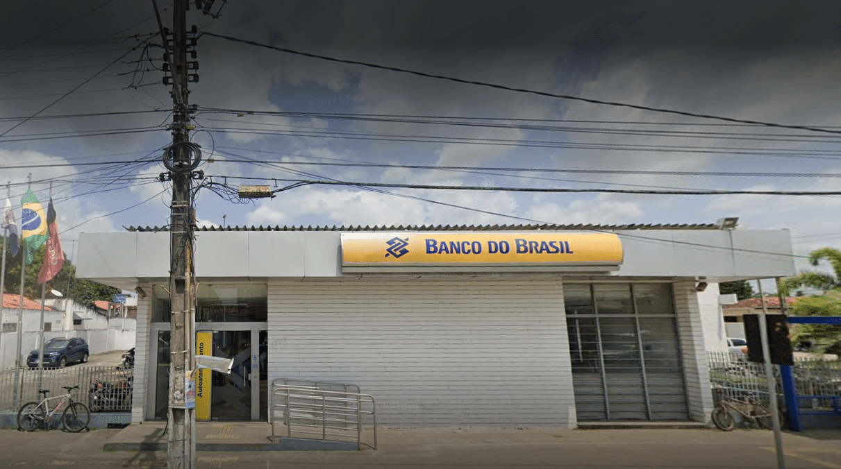 Banco do Brasil: Agência 0625 em Sapé (PB)