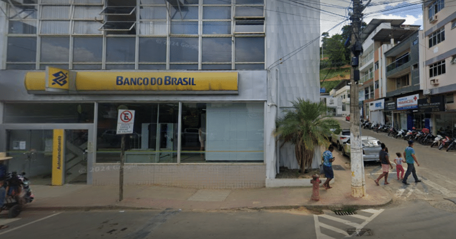 Banco do Brasil: Agência 0833 em Barra de São Francisco (ES)