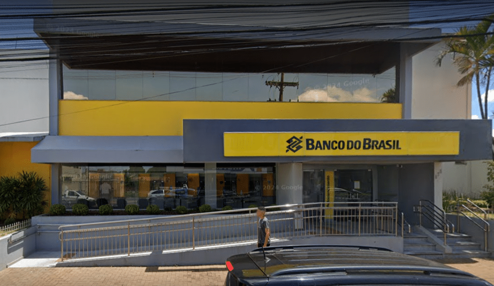 Banco do Brasil: Agência 0891 em Andirá (PR)
