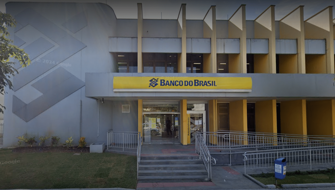 Banco do Brasil: Agência 0928 em INDAIAL (SC)
