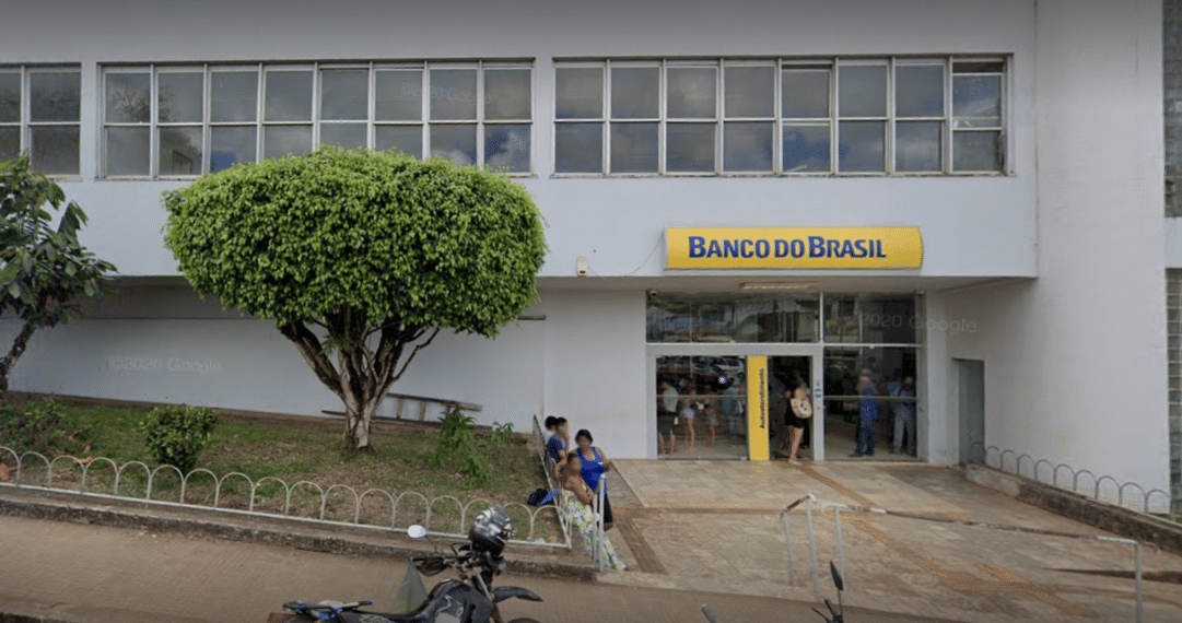 Banco do Brasil: Agência 0999 em UNA (BA)