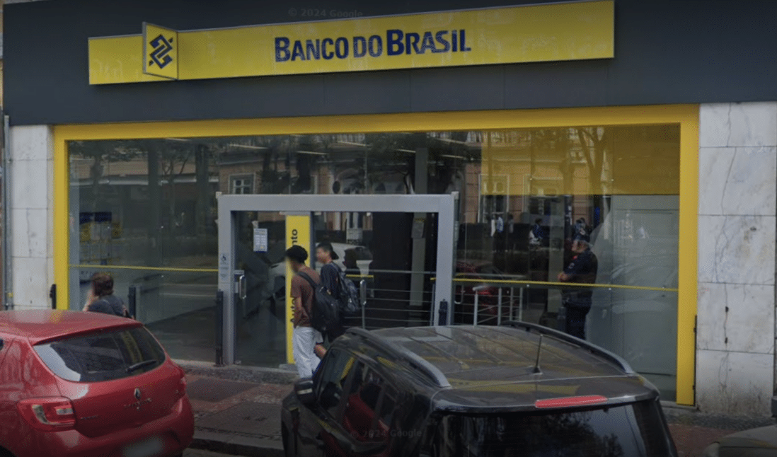 Banco do Brasil: Agência 2885 em Petrópolis (RJ)