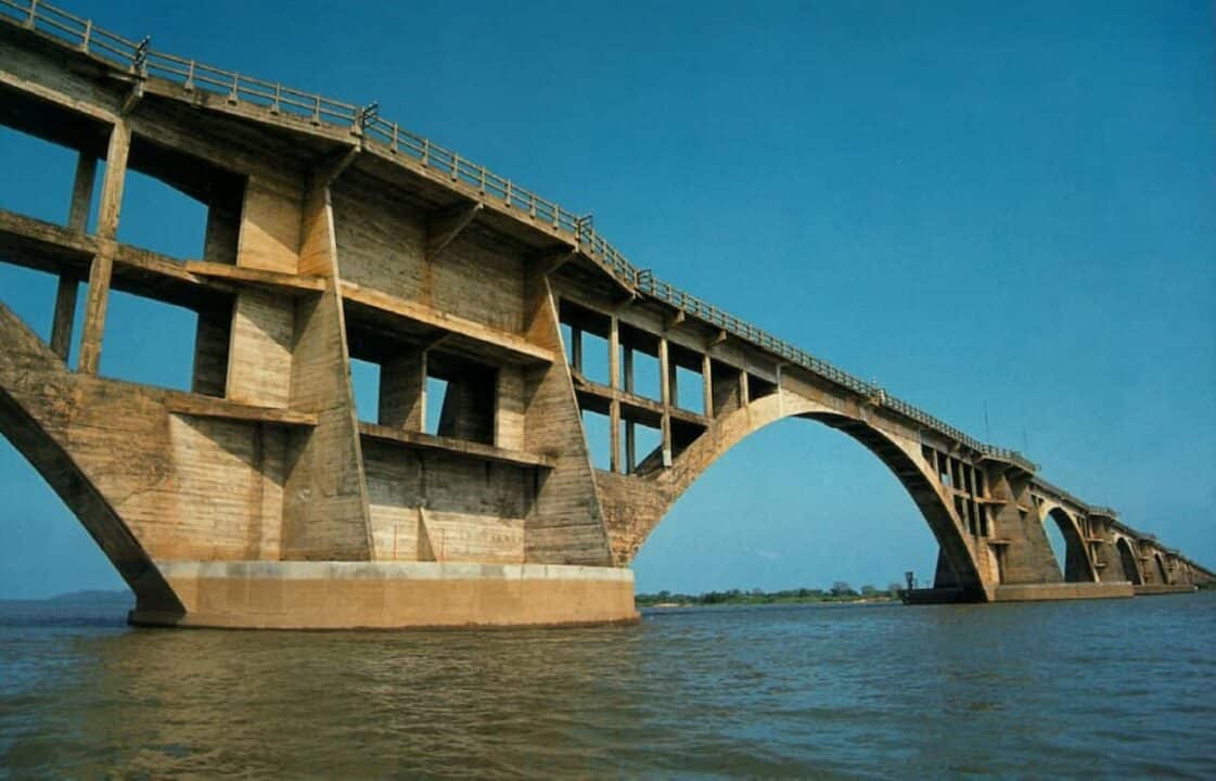 Melhores praias de Corumbá