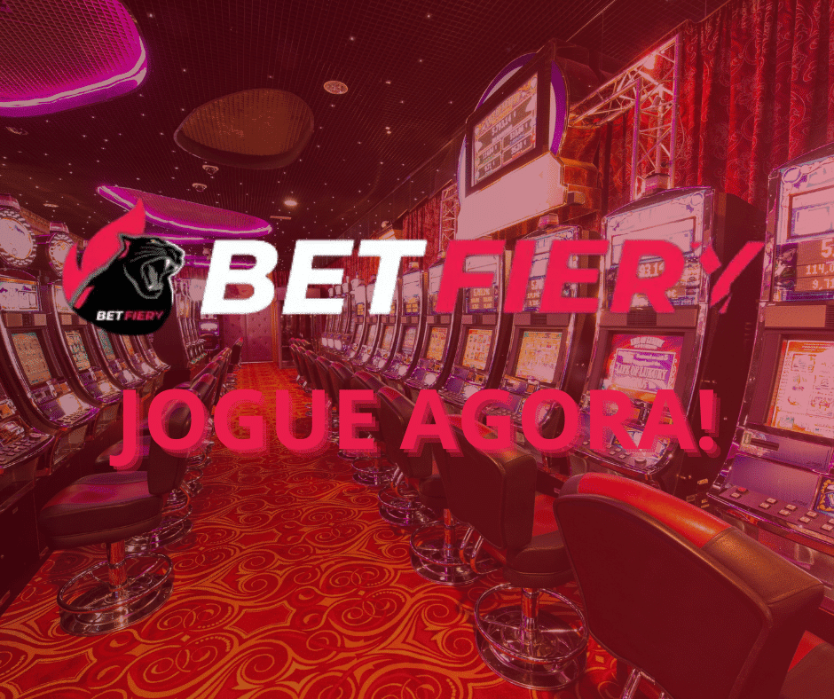 BetFiery vs. Cassinos Tradicionais:  O Futuro das Apostas Online