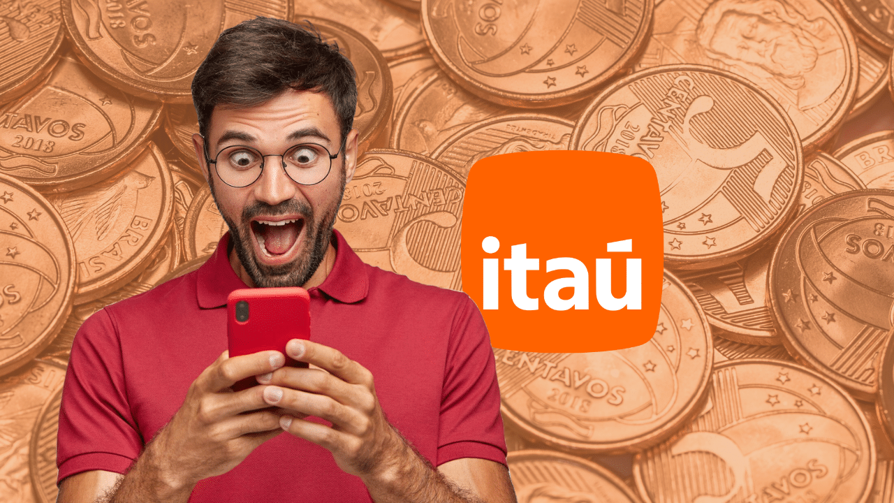 Clientes do Itaú vão ter acesso a grande benefício; confira a novidade