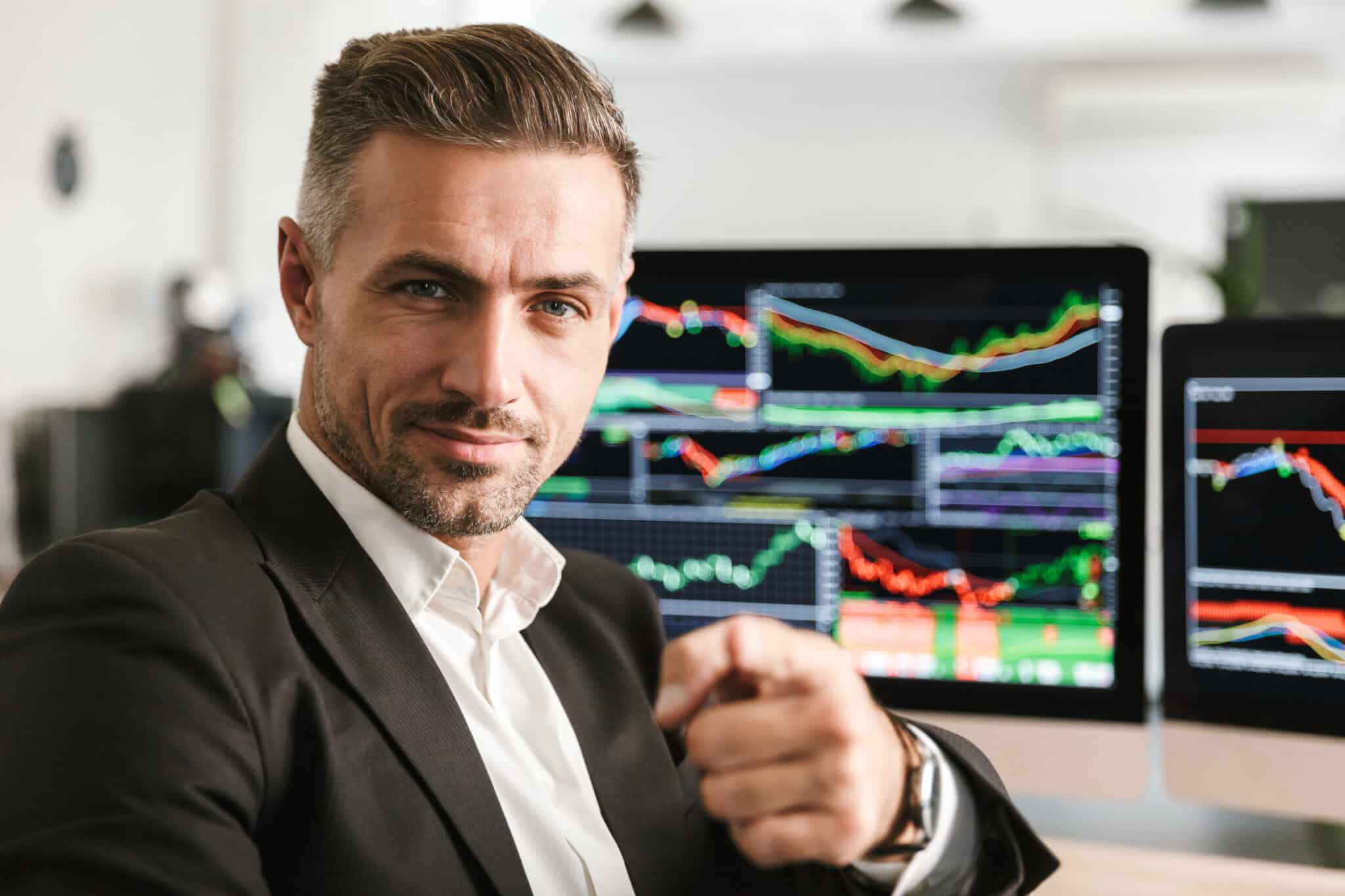 Como Encontrar o Melhor Corretor Forex no Brasil
