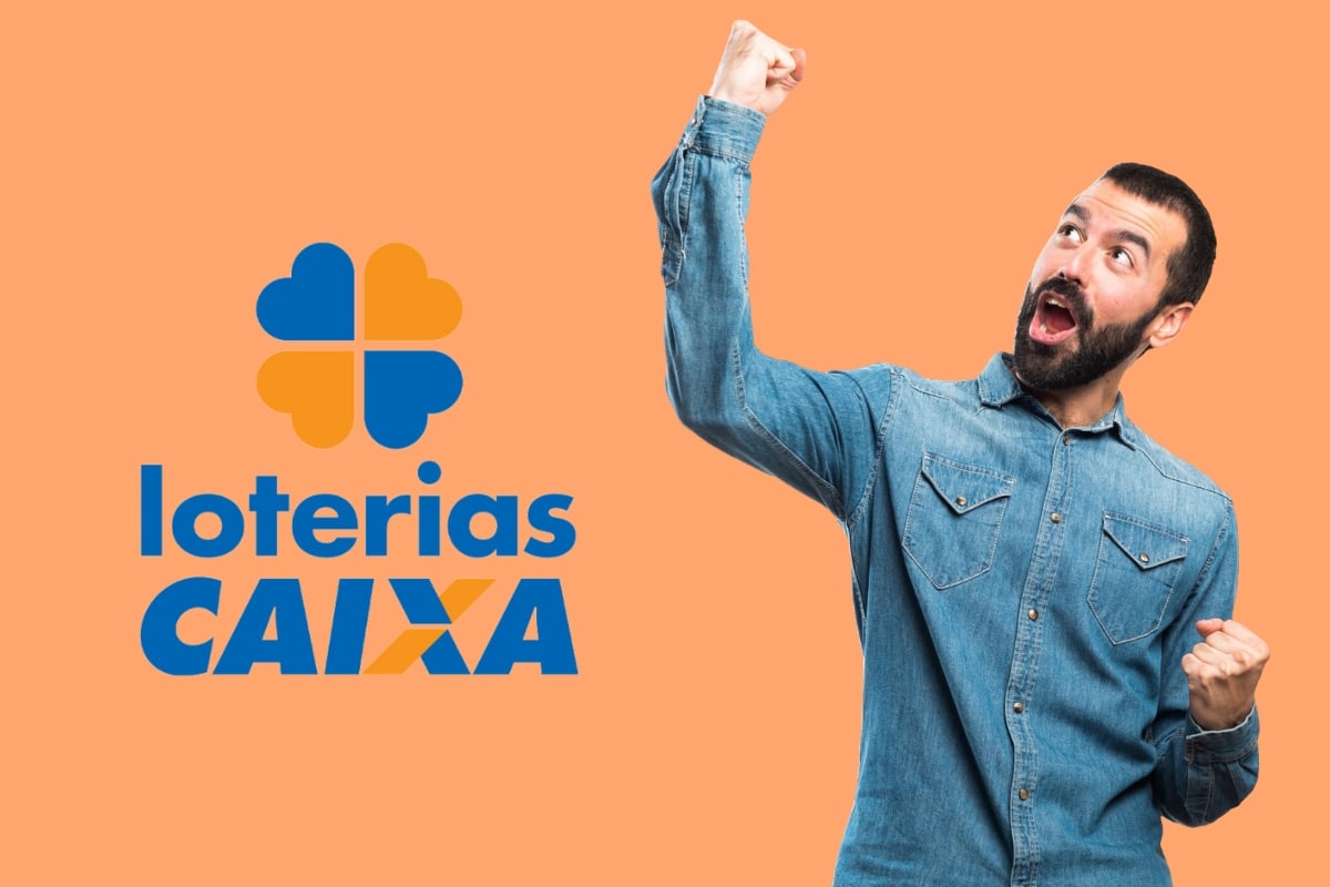 loterias da caixa