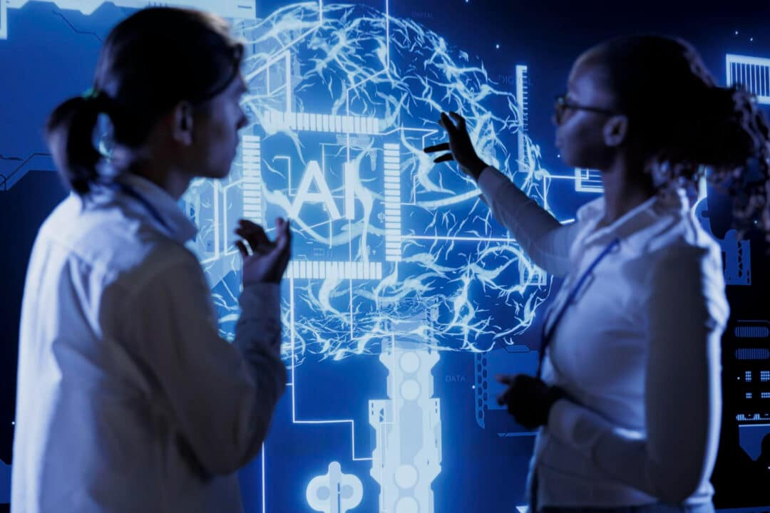 Inteligência Artificial