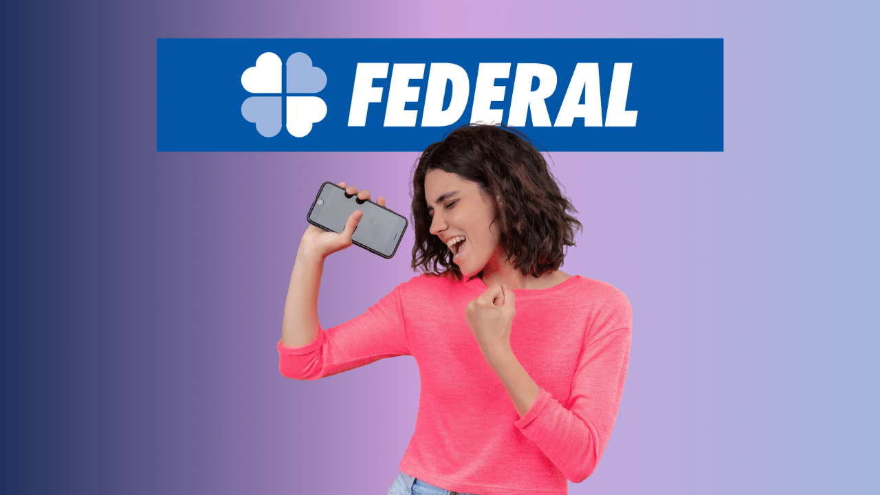 federal sorteios