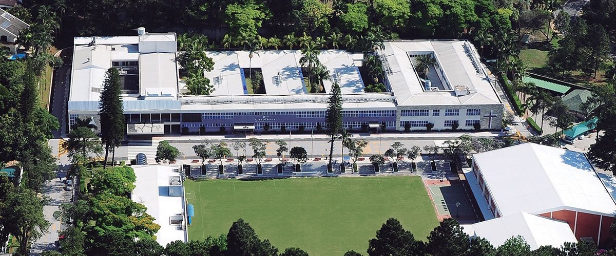 Chapel School São Paulo
